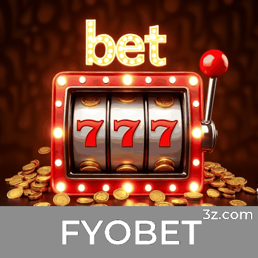 Cadastro na FYOBET