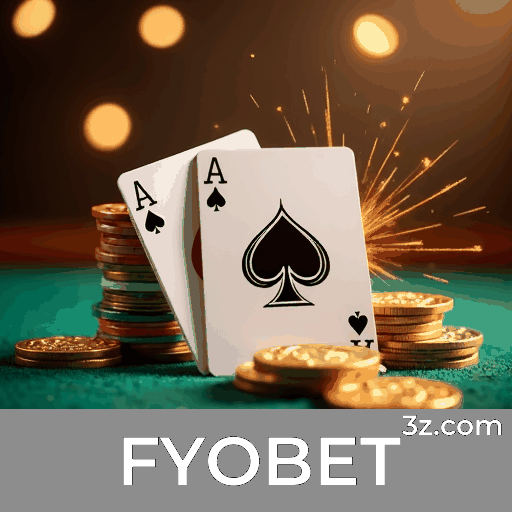 Acesso ao FYOBET