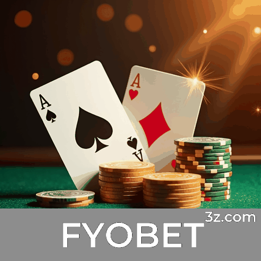 Cassino Online FYOBET