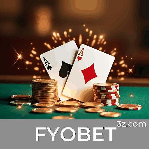 Acesso ao FYOBET
