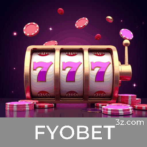 Cassino Online FYOBET