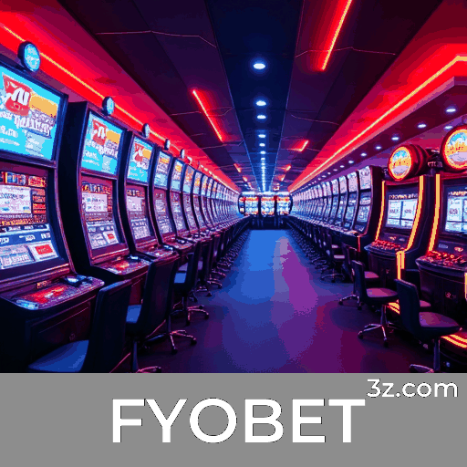Acesso ao FYOBET