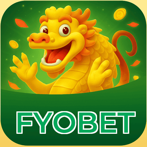 FYOBET logo