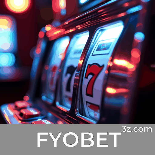 Cassino Online FYOBET