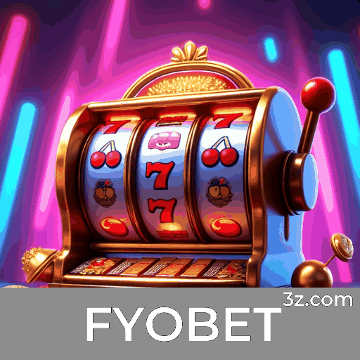 Cadastro na FYOBET