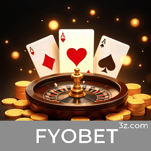 Cadastro na FYOBET