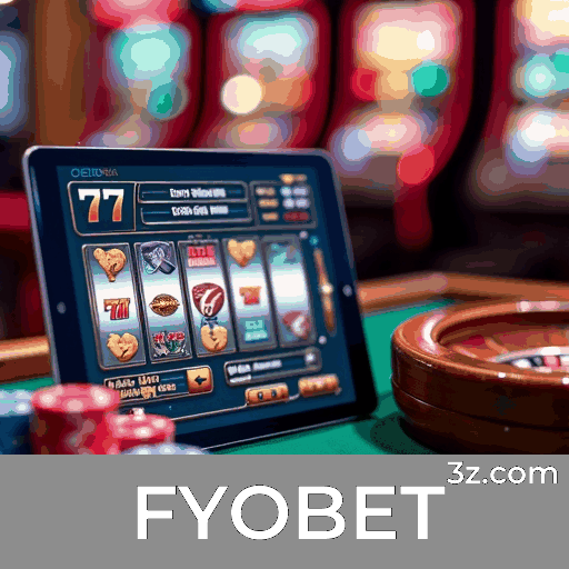 Acesso ao FYOBET