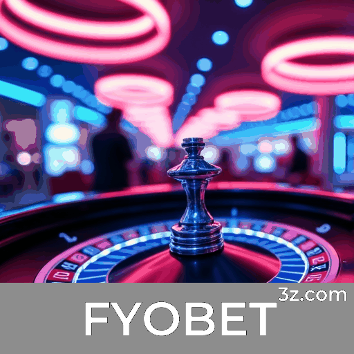 Cassino Online FYOBET