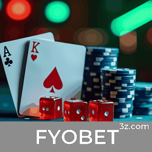 Acesso ao FYOBET