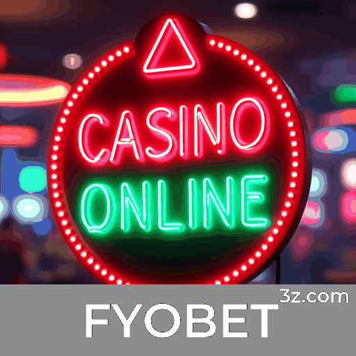 Cassino Online FYOBET