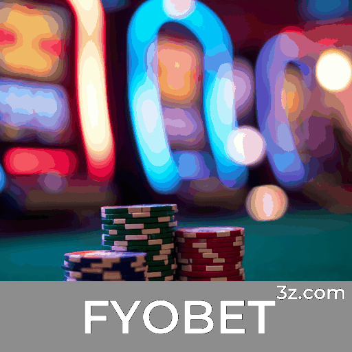 Cassino Online FYOBET