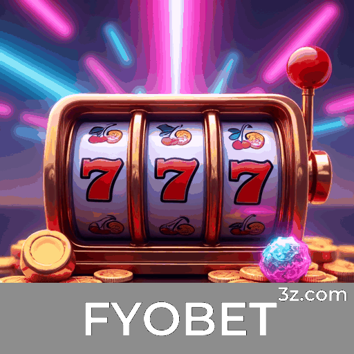 FYOBET: Cassino Online Seguro e Profissional