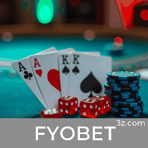 Cadastro na FYOBET