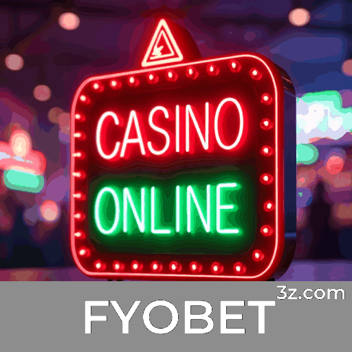 Cadastro na FYOBET