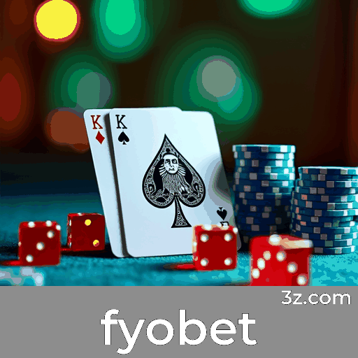 Fyobet Casino: Experiência VIP de Luxo e Exclusividade