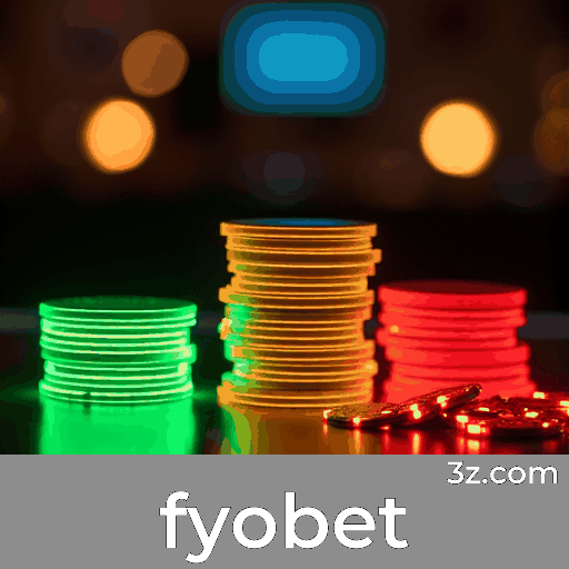 Fyobet: Seu Cassino Online de Confiança