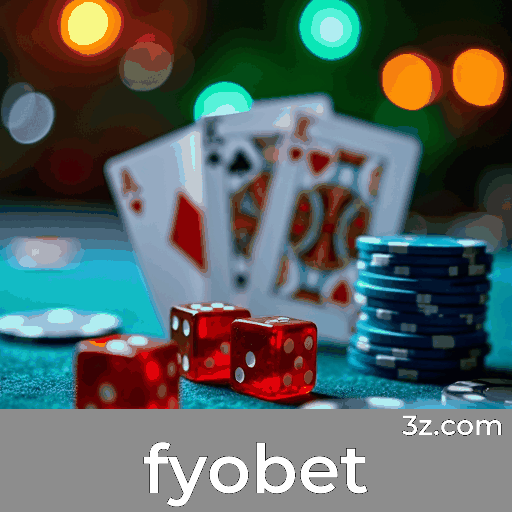 Fyobet Casino: Experiência VIP de Luxo e Exclusividade