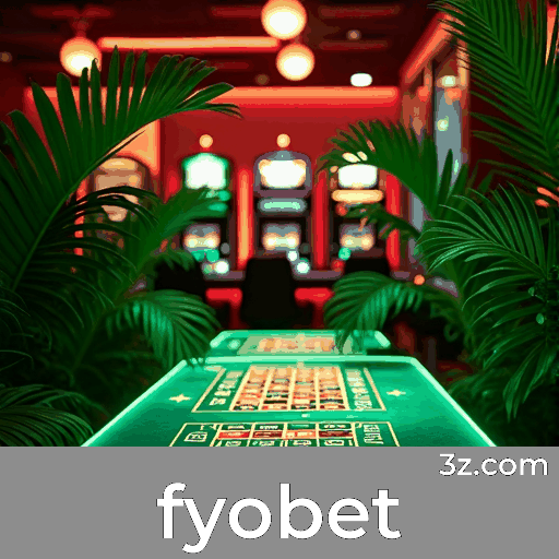 Cadastro Rápido e Seguro, Desbloqueie Recompensas Exclusivas Fyobet