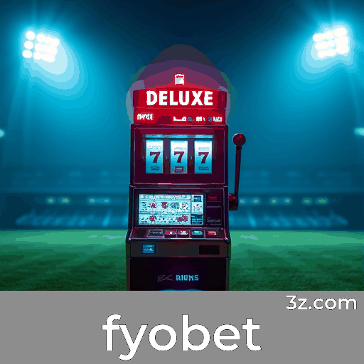 fyobet App: Apostas Móveis com Conveniência e Funcionalidade Completa