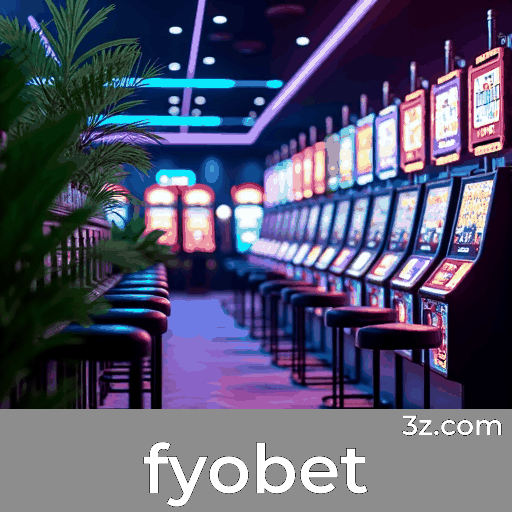 fyobet App: Apostas Móveis com Conveniência e Funcionalidade Completa