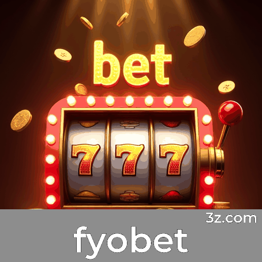 Fyobet: Plataforma de Apostas Esportivas Precisa e Completa